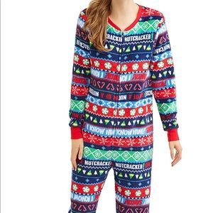 Elf Women’s Onesie